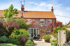 Croft Farm, The Street, Holt NR25 7EL