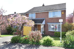 4, Mayfield, South Otterington DL7 9JH
