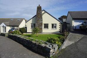 10, Westground Way, Bossiney, Tintagel PL34 0BH