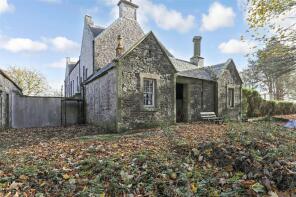 2, Westraw Steading, Glentisset Road, Pettinain, Lanark ML11 8SL