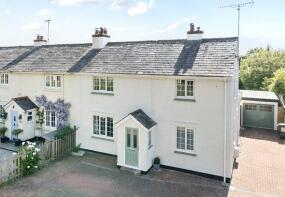 14, Knowle Village, Knowle, Budleigh Salterton EX9 6AL