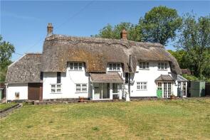 The Forge, Valley Road, Blandford Forum DT11 8JN
