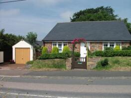Beech Croft, Road To Prewley Moor Arms, Okehampton EX20 4HR