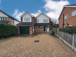 20, Lavender Close, Leicester LE8 4GJ