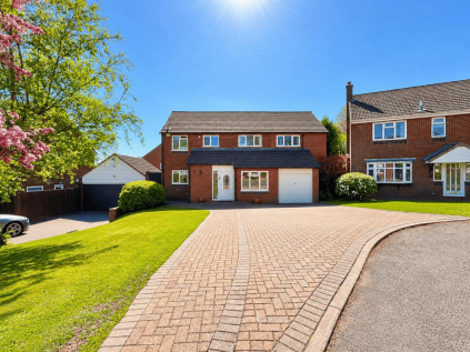 Hawfield Grove, Sutton Coldfield