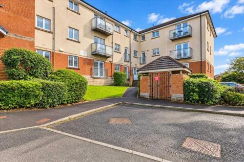 Stewartfield Gardens, Stewartfield, EAST KILBRIDE