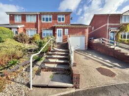 11, Clevis Court, South Cornelly, Bridgend CF33 4RZ