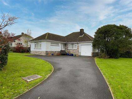 Knotts Close, Child Okeford, Blandford Forum, Dorset, DT11