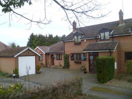 1, Church View, Main Street, Driffield YO25 9DL