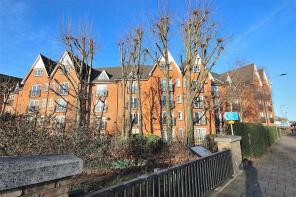 61, Crown Quay, Prebend Street, Bedford MK40 1BN