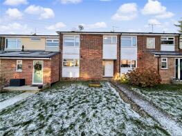 14, Gunnis Close, Parkwood, Gillingham ME8 9TG