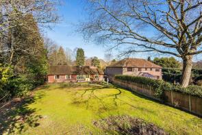 Hazels, Pyle Hill, Sutton Green, Woking GU22 0SR