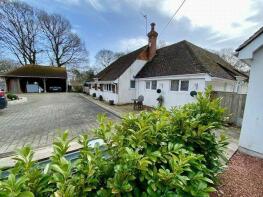 Tudor Cottage, Holmes Hill, Lewes BN8 6JE