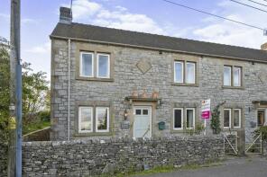 Flaxley Cottage, School Road, Ashbourne DE6 2AF