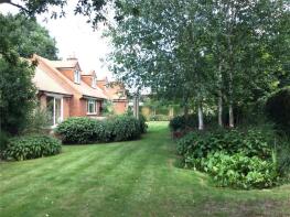 Heathfield End, Okewood Hill, Dorking RH5 5RH
