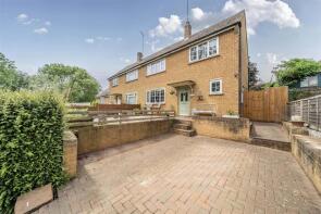 3, Oxhey Rise, Banbury OX15 4JY