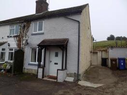 4, Daisy Bank, Bridge Hill, Ashbourne DE6 2HN
