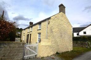 Maes Yr Haf, Llanfihangel-y-creuddyn SY23 4LA