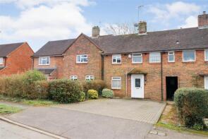 23, The Hordens, Barns Green RH13 0PH