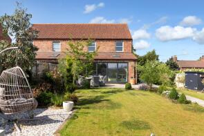 1, Highfield Croft, York YO61 4NA