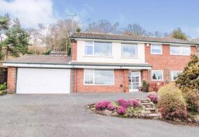 High Meadow, Dunwood Lane, Leek ST13 8RG