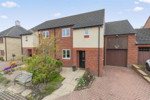 4, Hawthorn Avenue, Pool In Wharfedale, Otley LS21 1TS