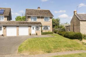 Greenbank, Benefield Road, Peterborough PE8 5BQ