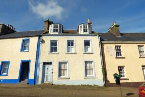 99, George Street, Newton Stewart DG8 8PZ