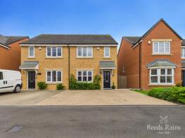 48, Harvest Grove, Stockton-on-tees TS21 1FP