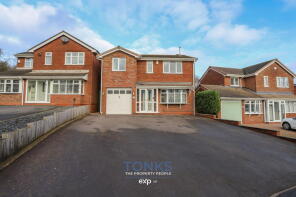 16, Midhill Drive, Rowley Regis B65 9SD