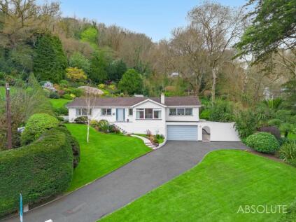 Ilsham Crescent, Torquay, TQ1