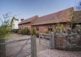 The Hop Barn, Rose Farm, West Malvern Road, Mathon WR13 5NZ