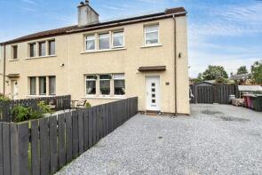 11, Burghead Road, Elgin IV30 8UU