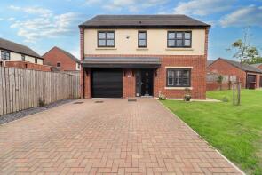 15, Astral Drive, Stockton-on-tees TS21 3FJ