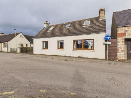 65 Averon Road, Alness