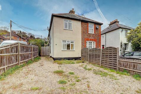 Lane End Road, High Wycombe, Buckinghamshire, HP12