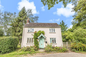 Field Cottage, The Avenue, Pershore WR10 3AB