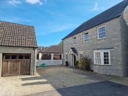 3, George Close, Keinton Mandeville, Somerton TA11 6DW