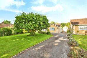 8 Windover, The Cedars, Evercreech, Shepton Mallet BA4 6LG