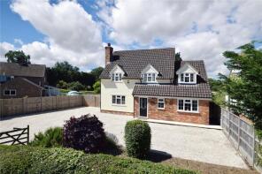 Greenwood, Hollow Lane, Bury St. Edmunds IP31 3RG