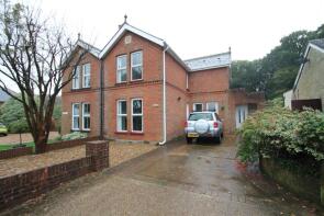 Woodside, Alverstone Road, Sandown PO36 0NZ