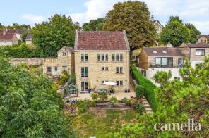 The Chestnuts, The Ley, Corsham SN13 8JX