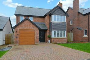 11, Knights Grove, Oswestry SY10 8PU