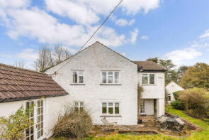 18 Wyndham Cottage, Eastcourt, Marlborough SN8 3AG