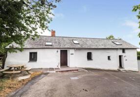 Top Shippon, West Street, Grimscott, Bude EX23 9LU