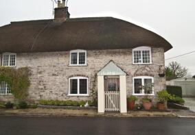 Greenwood Cottage, Bockhampton Lane, Dorchester DT2 8PZ