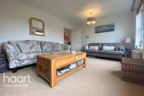 31, Sandmartin Crescent, Colchester CO3 8WZ