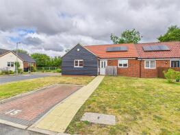15, Jasmine Walk, Dereham NR20 4FN