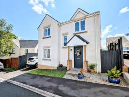 53, Parc Starling, Johnstown, Carmarthen SA31 3HX