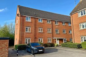 29, Barley Close, Wallingford OX10 9BX